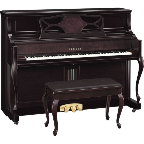 Акустическое пианино Yamaha M3SBW. Музыка обретет еще больше мощи и энергии. Акустическое пианино Yamaha M3SBW. Музыка обретет еще больше мощи и энергии.