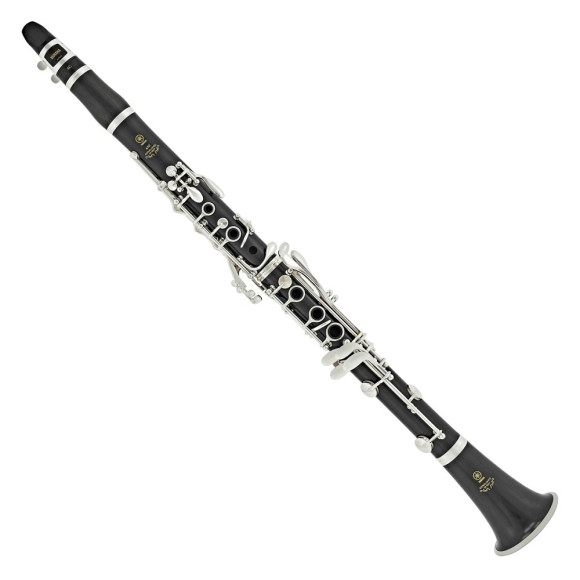Кларнет Yamaha YCL-650. Музыка обретет еще больше мощи и энергии. 
