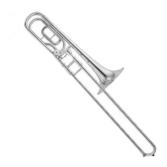 Теноровый бас-тромбон Yamaha YSL-356GS . Музыка обретет еще больше мощи и энергии. Теноровый бас-тромбон Yamaha YSL-356GS . Музыка обретет еще больше мощи и энергии.