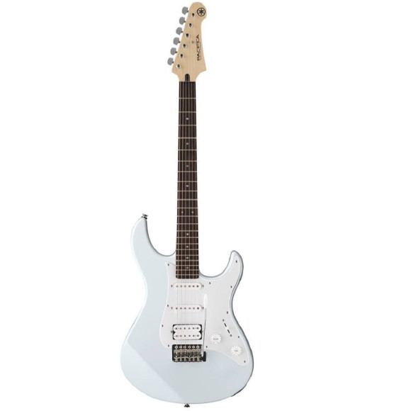 Электрогитара Yamaha PACIFICA 012 WH. Музыка обретет еще больше мощи и энергии. Электрогитара Yamaha PACIFICA 012 WH. Музыка обретет еще больше мощи и энергии.