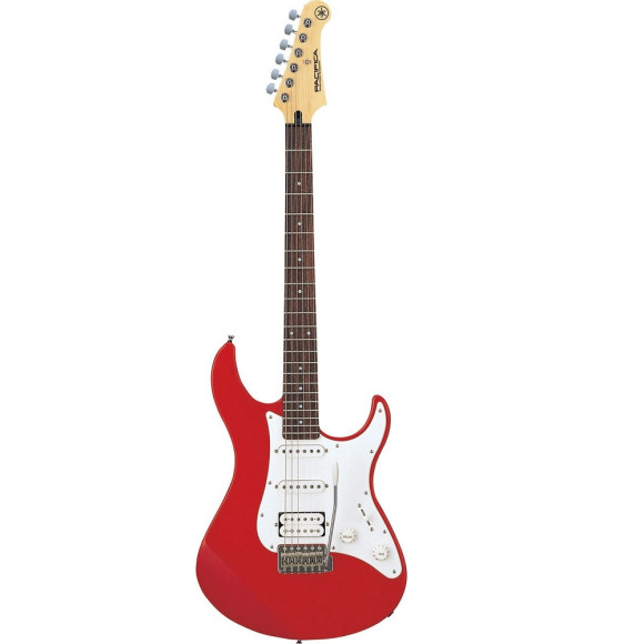 Электрогитара Yamaha PACIFICA 112J RM. Музыка обретет еще больше мощи и энергии. Электрогитара Yamaha PACIFICA 112J RM. Музыка обретет еще больше мощи и энергии.