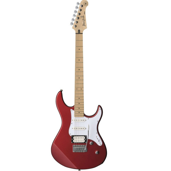 Электрогитара Yamaha PACIFICA 112VM RM. Музыка обретет еще больше мощи и энергии. Электрогитара Yamaha PACIFICA 112VM RM. Музыка обретет еще больше мощи и энергии.