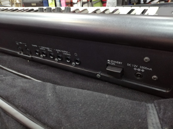 KORG M50-61 Рабочая станция б/у + чехол, диск, блок питания 110V. Музыка обретет еще больше мощи и энергии. KORG M50-61 Рабочая станция б/у + чехол, диск, блок питания 110V. Музыка обретет еще больше мощи и энергии.