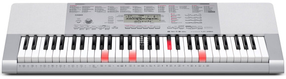 Синтезатор Casio LK-247. Музыка обретет еще больше мощи и энергии. Синтезатор Casio LK-247. Музыка обретет еще больше мощи и энергии.