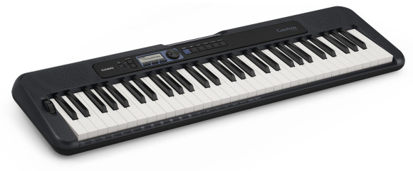 Синтезатор Casio CT-S300. Музыка обретет еще больше мощи и энергии. Синтезатор Casio CT-S300. Музыка обретет еще больше мощи и энергии.