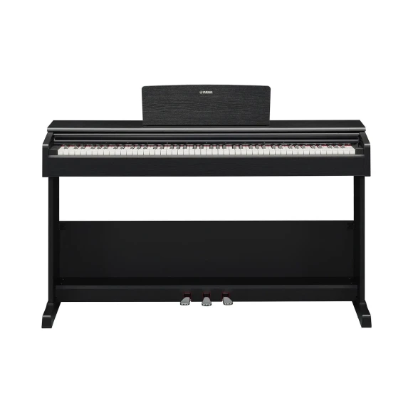 Цифровое фортепиано YAMAHA Arius YDP-105B . Музыка обретет еще больше мощи и энергии. 