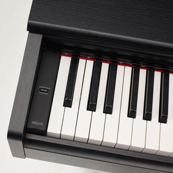Цифровое фортепиано YAMAHA Arius YDP-105B . Музыка обретет еще больше мощи и энергии. 