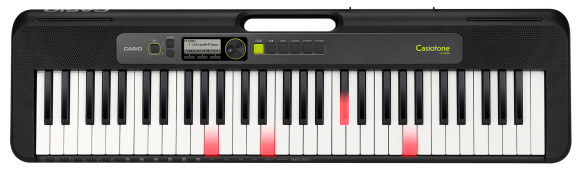 Синтезатор Casio LK-S250. Музыка обретет еще больше мощи и энергии. Синтезатор Casio LK-S250. Музыка обретет еще больше мощи и энергии.