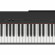 YAMAHA P-225 Цифровое фортепиано. Музыка обретет еще больше мощи и энергии. 