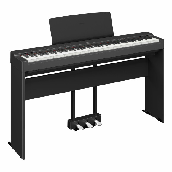 YAMAHA P-225 Цифровое фортепиано. Музыка обретет еще больше мощи и энергии. YAMAHA P-225 Цифровое фортепиано. Музыка обретет еще больше мощи и энергии.