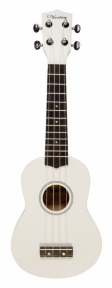VESTON KUS 15WH - белая. Музыка обретет еще больше мощи и энергии. 