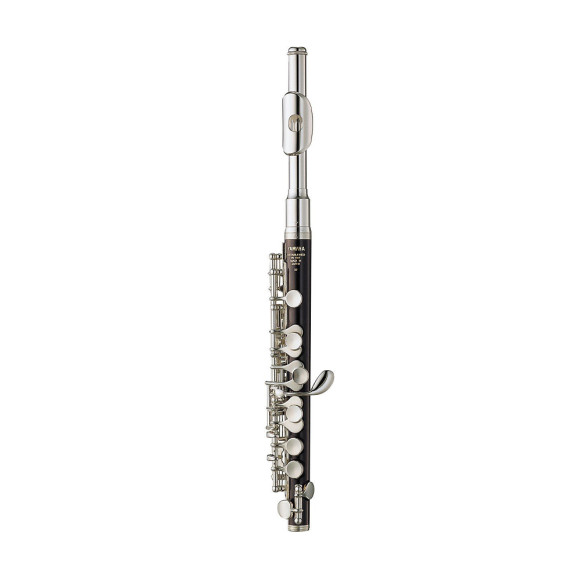 Флейта пикколо Yamaha YPC-32. Музыка обретет еще больше мощи и энергии. Флейта пикколо Yamaha YPC-32. Музыка обретет еще больше мощи и энергии.