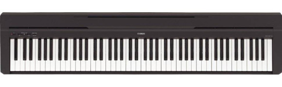 YAMAHA P-45B