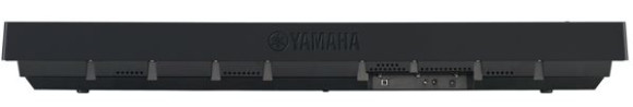YAMAHA P-45B