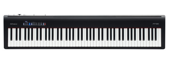 Цифровое пианино Roland FP-30 Цифровое пианино Roland FP-30