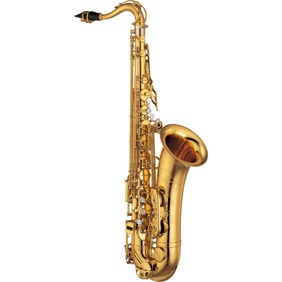 Саксофон тенор Yamaha YTS-875EX. Музыка обретет еще больше мощи и энергии. Саксофон тенор Yamaha YTS-875EX. Музыка обретет еще больше мощи и энергии.
