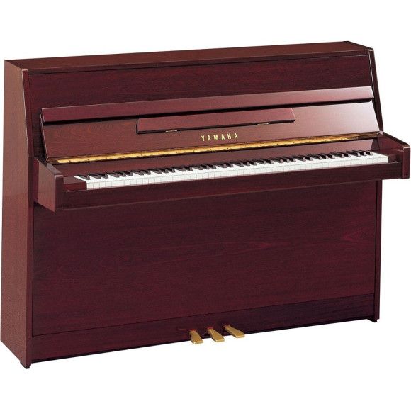 Акустическое пианино Yamaha JU109PM. Музыка обретет еще больше мощи и энергии. Акустическое пианино Yamaha JU109PM. Музыка обретет еще больше мощи и энергии.
