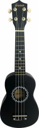 TERRIS JUS-10 BK - черный. Музыка обретет еще больше мощи и энергии. 