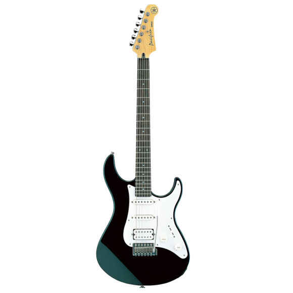 Электрогитара Yamaha PACIFICA 112J BL. Музыка обретет еще больше мощи и энергии. Электрогитара Yamaha PACIFICA 112J BL. Музыка обретет еще больше мощи и энергии.
