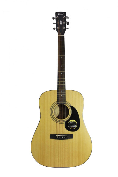 CORT AD 810 OP. Музыка обретет еще больше мощи и энергии. CORT AD 810 OP. Музыка обретет еще больше мощи и энергии.