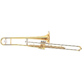 Помповый тромбон Yamaha YSL-354V