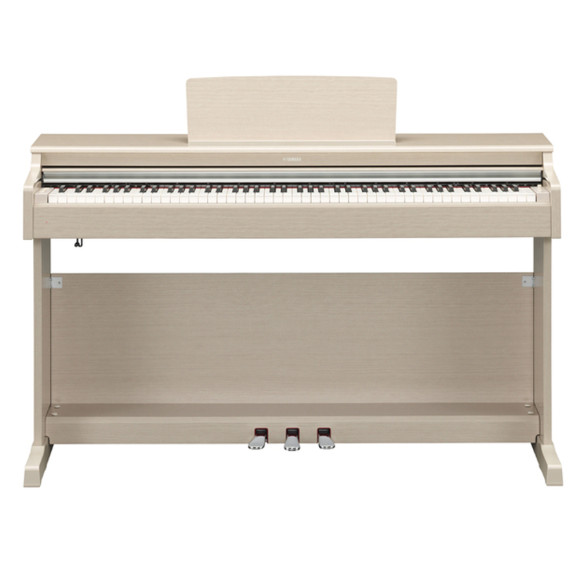 Цифровое фортепиано YAMAHA Arius YDP-164WA. Музыка обретет еще больше мощи и энергии. Цифровое фортепиано YAMAHA Arius YDP-164WA. Музыка обретет еще больше мощи и энергии.